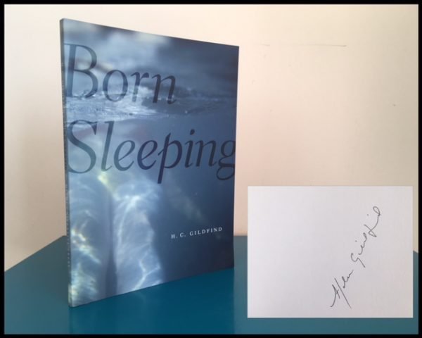 Born Sleeping