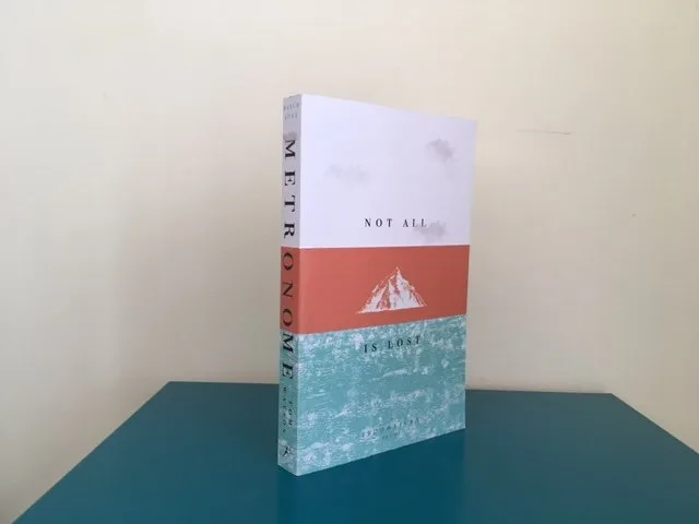 Metronome (PROOF COPY)