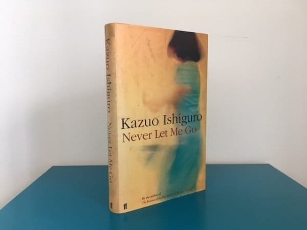 Never Let Me Go