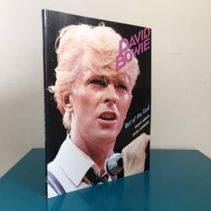 David Bowie: Out of the Cool