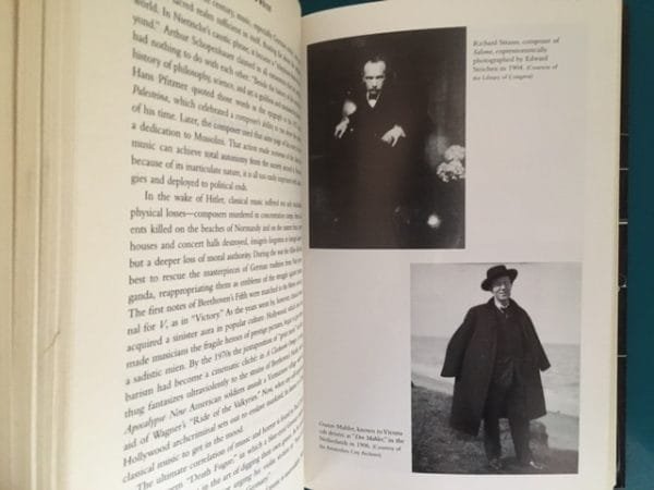 The Rest is Noise. Listening to the Twentieth Century - Image 3