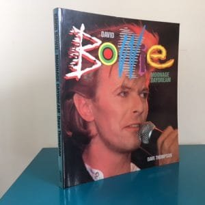 David Bowie: Moonage Daydream