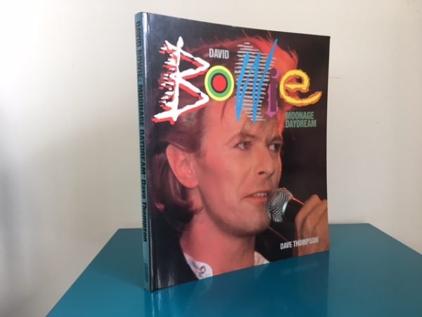 David Bowie: Moonage Daydream