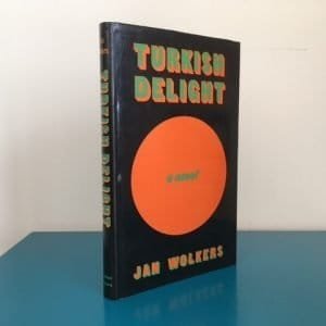 Turkish Delight