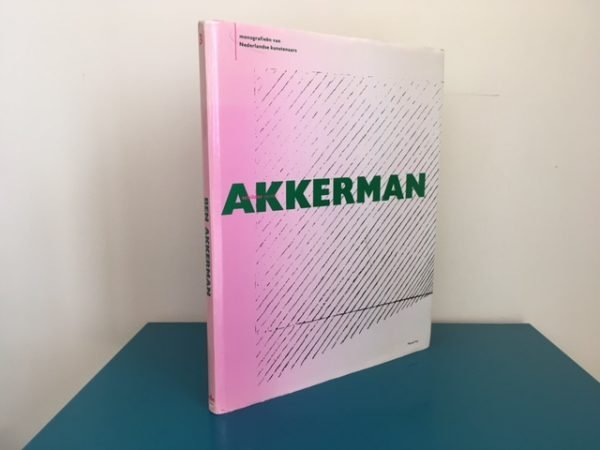 Akkerman: Schilder/Painter