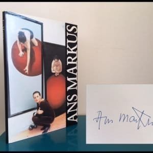 Ans Markus