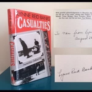 Casualties