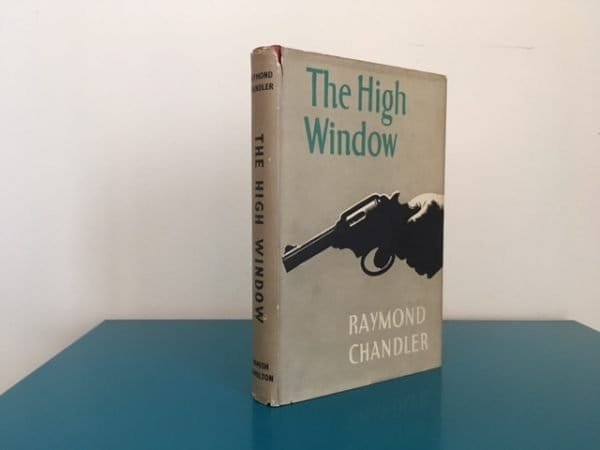 The High Window - Image 2