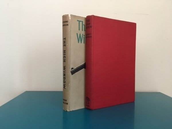The High Window - Image 4
