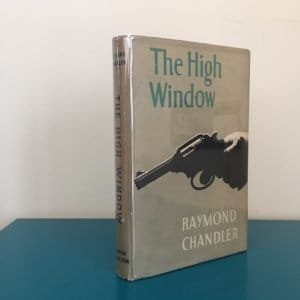 The High Window