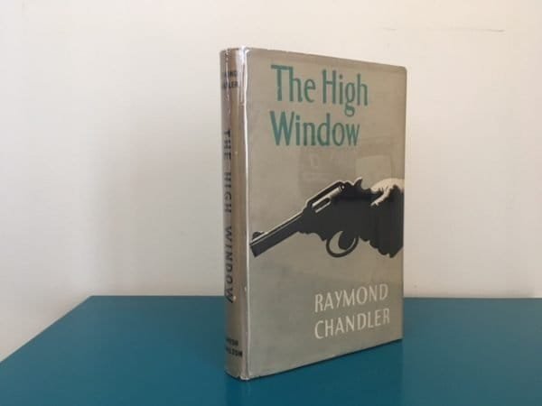 The High Window
