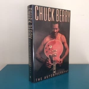 Chuck Berry: The Autobiography