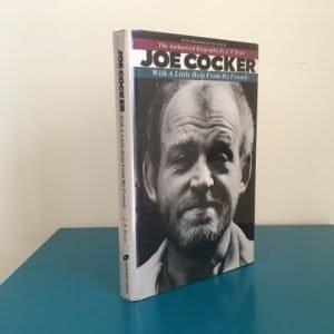 Joe Cocker: With a Little Help from My Friends