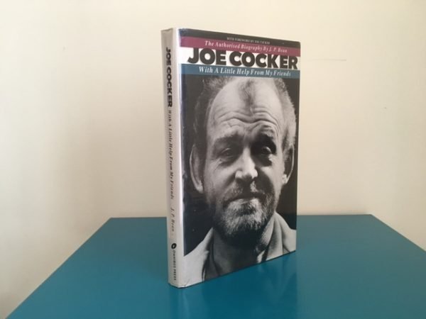 Joe Cocker: With a Little Help from My Friends