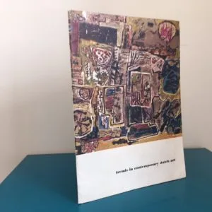 Trends in Contemporary Dutch Art