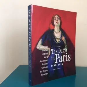 The Dutch in Paris 1789-1914