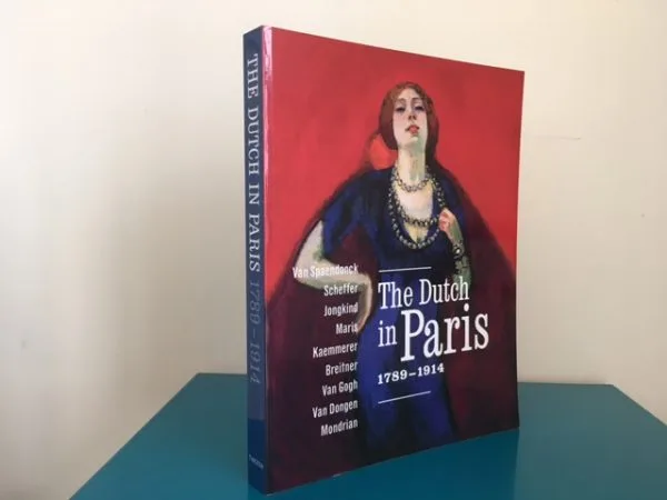 The Dutch in Paris 1789-1914