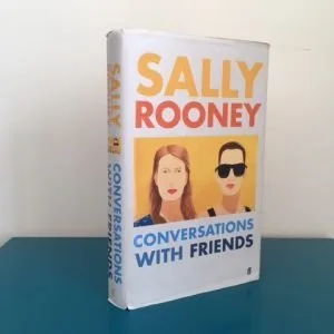 Conversations with Friends