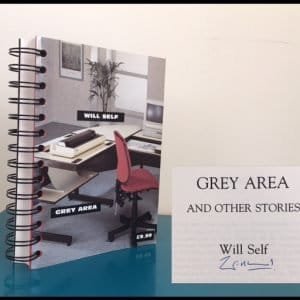 Grey Area and Other Stories