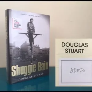 Shuggie Bain