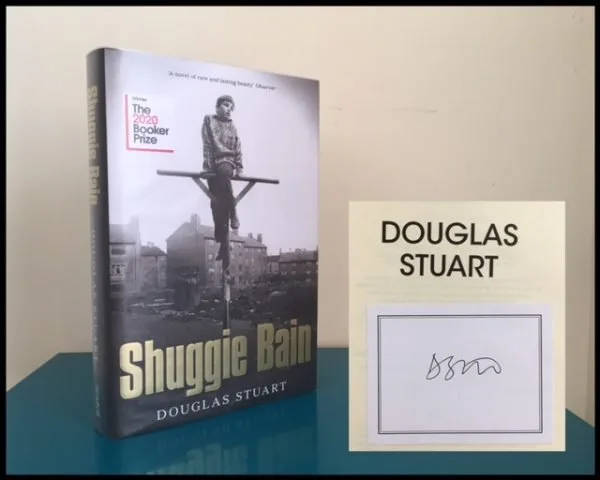 Shuggie Bain