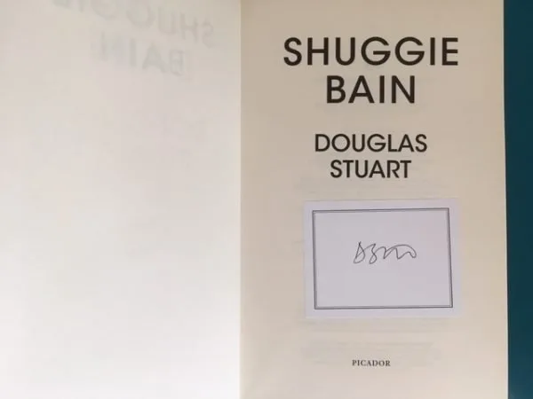 Shuggie Bain - Image 3