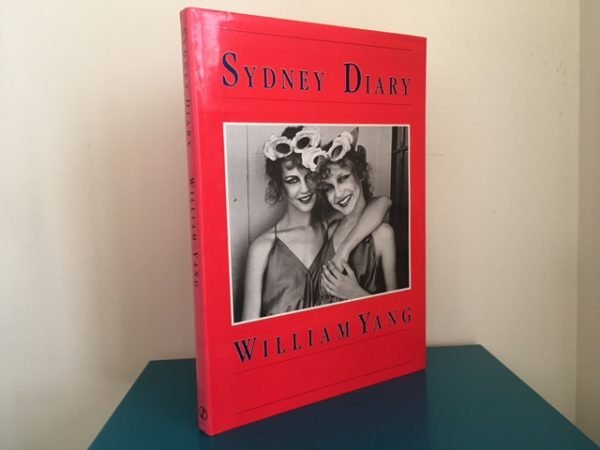 Sydney Diary 1974-1984