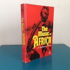 The Music of Africa