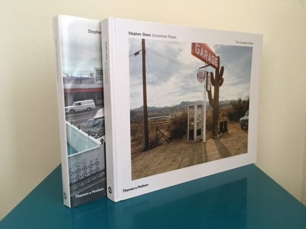 Stephen Shore: Uncommon Places. The Complete Works - Image 2