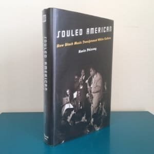 Souled American: How Black Music Transformed White Culture