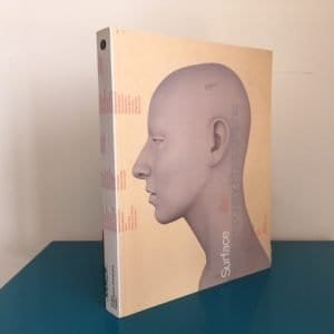 Surface: Contemporary Photographic Practice