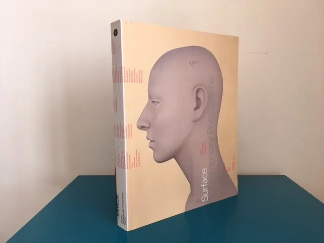 Surface: Contemporary Photographic Practice