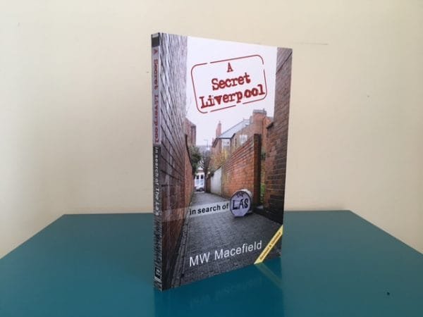 A Secret Liverpool: In Search of the La's