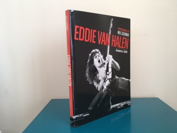 Eddie van Halen