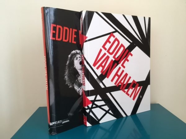 Eddie van Halen - Image 2