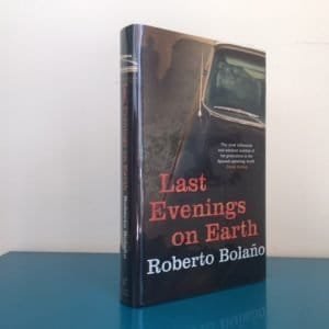 Last Evenings on Earth