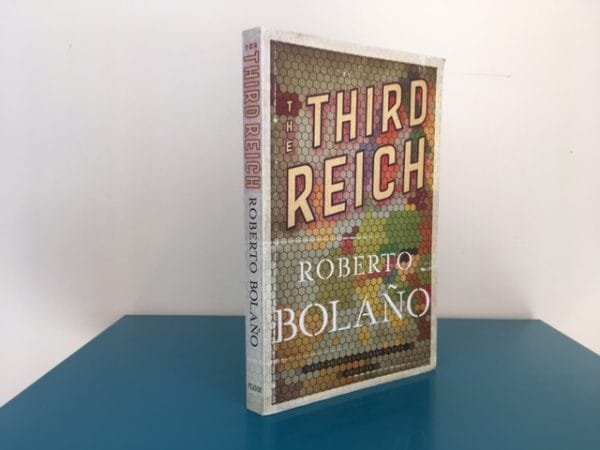 The Third Reich [PROOF COPY]
