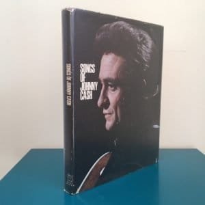 The Songs of Johnny Cash