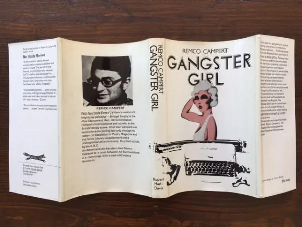 Gangster Girl - Image 3