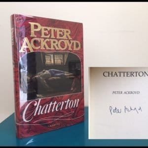 Chatterton