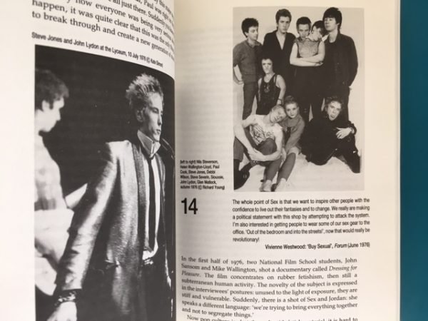 England's Dreaming: Sex Pistols and Punk Rock - Image 3