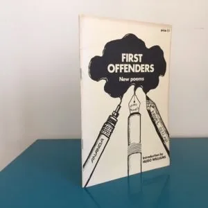 First Offenders [with ALS]