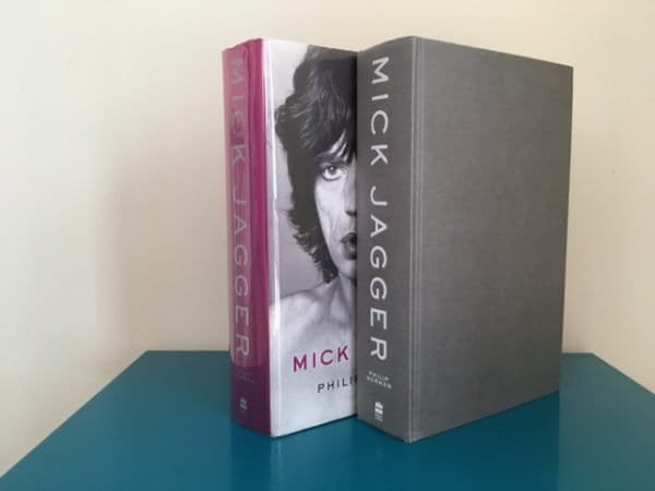 Mick Jagger - Image 2