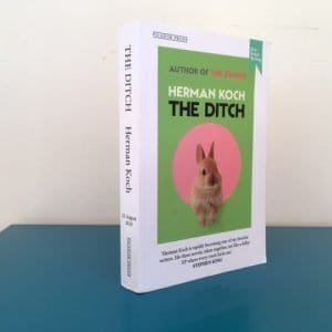 The Ditch [PROOF COPY]