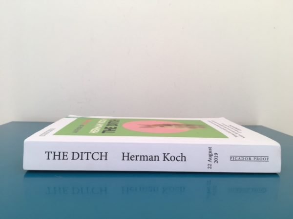 The Ditch [PROOF COPY] - Image 3