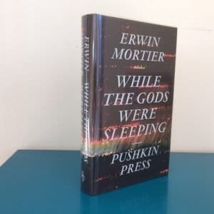 While the Gods Were Sleeping