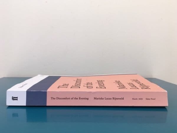 The Discomfort of Evening [PROOF COPY] - Image 3