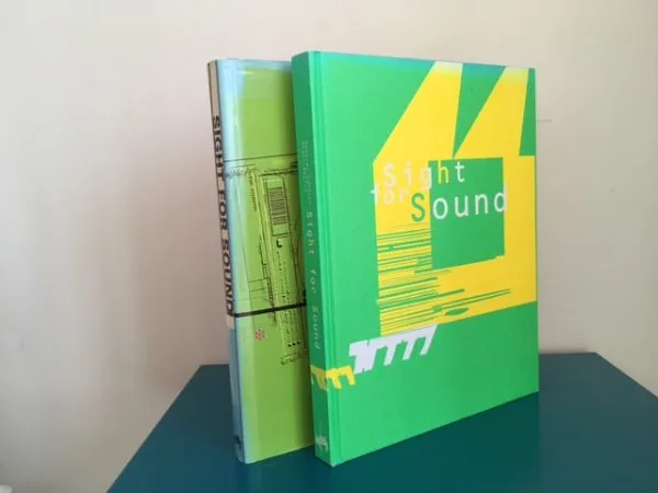 Sight for Sound: Design & Music Mixes - Quinto Bookshop