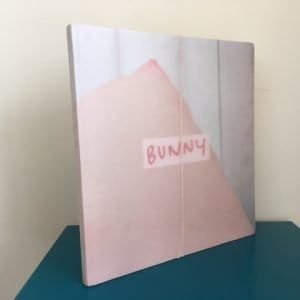 Bunny (deluxe edition)
