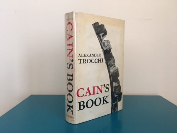 Cain's Book